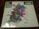 THE DAVE CHASTAIN BAND Rockin' Roulette RARE LP 12
