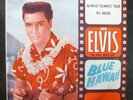 THAI RECORD-ELVIS PRESLEY ( BLUE HAWAII )THAI EP 45 RPM