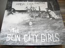 Sun City Girls Horse Cock Phepner 1987 Placebo