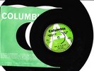 PINK FLOYD  POINT ME TO THE SKY , COLUMBIA  DEMO N/MINT