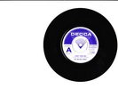 ROLLING  STONES  DECCA  DEMO  ,I DON'T KNOW WHY  MINT