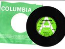 THE PRETTY THINGS/  DEFECTING GREY COLUMBIA DEMO  EX