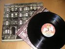 Led Zeppelin Physical Graffiti Cut Out Sleeve Ex++