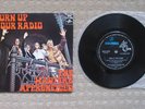 The Master's Apprentices Turn up your radio EP  record
