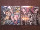 BARONESS Blue Record + Second Vinyl LP Rare OOP New