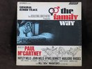 THE FAMILY WAY; ORIGINAL SOUNDTRACK, 33 RPM STEREO VG++