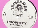 Fabian  -  PROPHECY           wicked    listen
