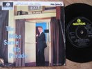 MIKE SARNE EP:HIT PARADE(4x1962/63 HITS)1963 PARLOPHONE