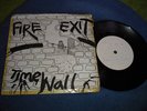 FIRE EXIT rare UK 1979 PUNK / KBD NM VINYL - ORIGINAL 