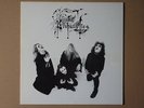 PROFANATICA / MASSACRE Split (original LP) INCANTATION,