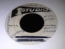 RIGHTEOUS FLAMES solid foundation STUDIO ONE roots mp3