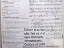 DIETHER DE LA MOTTE PRIVATE LP LAUTPOESIE-WIENER GRUPPE
