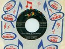HEAR-ROCKABILLY 45 