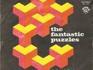 THE FANTASTIC PUZZLES - COME BACK PORTUGAL 7' UNPLAYED