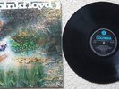 Pink Floyd Saucerful Of Secrets rare LP
