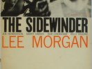 Lee Morgan-Sidewinder-Blue Note 4157-DG-NM