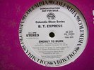 B.T. EXPRESS - 