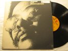 ALLEN TOUSSAINT autographed LP Life Love Faith REPRISE