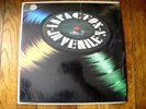 * IMPACTOS JUVENILES  COSMIC DISCO BREAKS LP ?