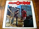* ORQ DE CUCHON Tumbaron  SALSA GUAGUANCO LP ?