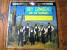 * RAY CAMACHO & the Teardrops RARE TEXAS LATIN SOUL ?