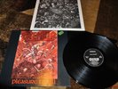 KREATOR PLEASURE TO KILL THRASH ALBUM GERMAN CLASSIC