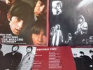 4LP BOX Rolling Stones Rest Of The Best LPs play ex+/NM