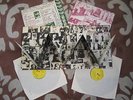 The Rolling Stones Exile on Main Street- 1972 Double LP