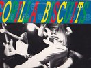 GORILLA BISCUITS START TODAY BLUE VINYL PUNK