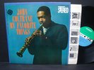 JOHN COLTRANE:My Favorite Things 2 TONE ATLANTIC STEREO