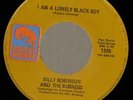 Billy Robinson I am a lonely Crazy Horse 1305 northern