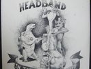 SHIVA'S HEADBAND Primo Of Life RARE PRIVATE TX Psych LP