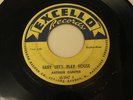 ARTHUR GUNTER EXCELLO 45-2047 BABY LETS PLAY HOUSE