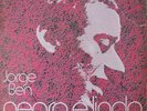 Jorge Ben Negro  Lindo LP 1971 Latin Groove Brazil HEAR