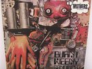 MOTHERS OF INVENTION BURNT WEENY SANDWICH ORIG LP ZAPPA