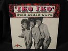 The Dixie Cups LP Iko Iko  Red Bird RB 20-103 Mono