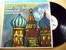MFSL ROMANTIC RUSSIA Georg Solti ORIGINAL MASTER nm LP