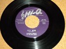 MARSHA RENAY & DON JUANS - HI-Q 5017 45 RPM - DOO-WOP
