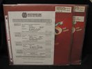 Fleetwood Mac Off the Record 4LP Promo w/Cue 87-29