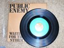 Public Enemy Waiting For The Storm EP 7