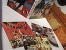 OASIS-BE HERE NOW DOUBLE VINLY BOX SET-UNPLAYED-MINT