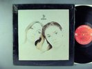 Lily & Maria  Self-Titled  Female Folk Psych  Rare LP