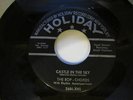 Castle In The Sky - Bop Chords - Holiday