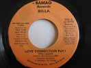 Billa - Love Connection (LISTEN)