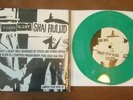 New Found Glory Split Tour Press /250 Shai Hulud SYG