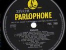 THE BEATLES ORIGINAL 1966 UK REVOLVER  LP MONO -2 -2 EX