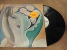 Derek & The Dominos White Label PROMO Double LP Layla