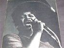 1967 Big Mama Thornton Chicago Blues Band LP, GREAT
