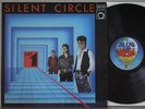 SILENT CIRCLE -- No.1 ************ EX 1986 **** RARE LP