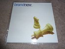 Brand New Your Favorite Weapon - Black Vinyl LP